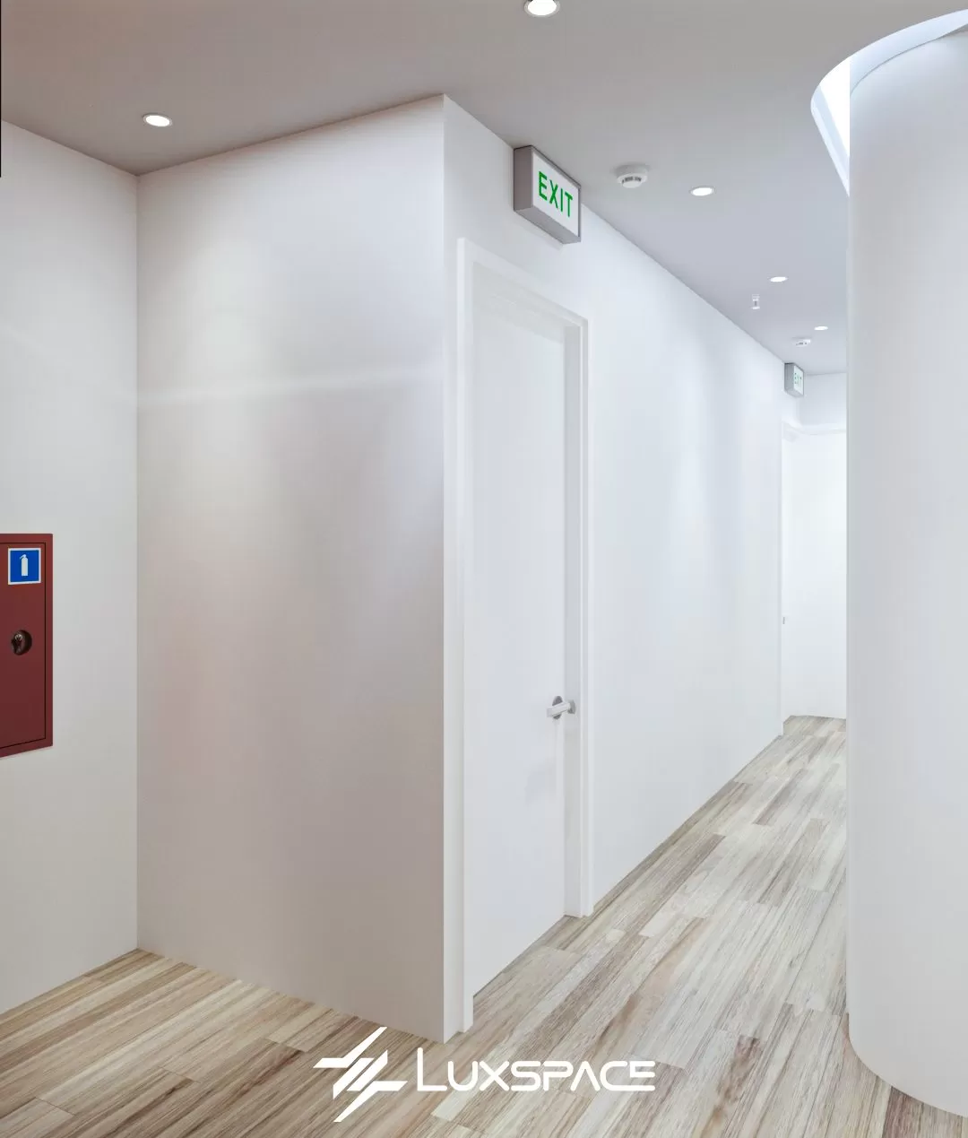 BK International - Thiết kế thẩm mỹ viện hiện đại, đẳng cấp